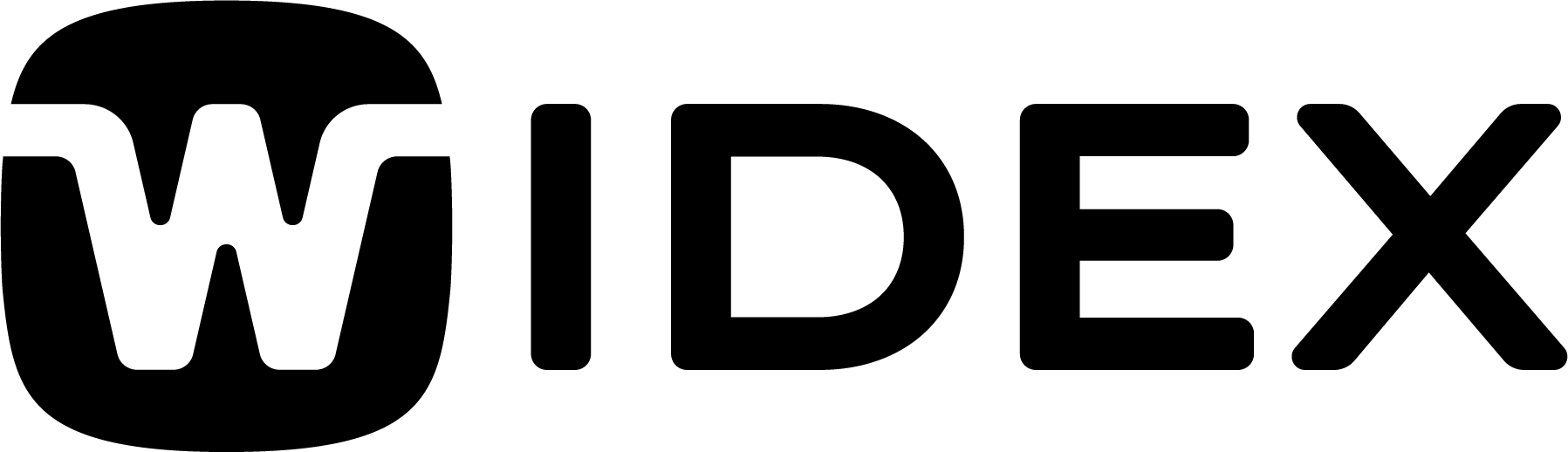Widex logosu